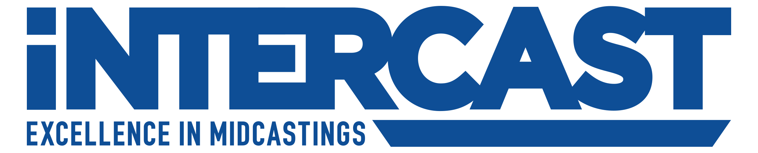 Logo Intercast